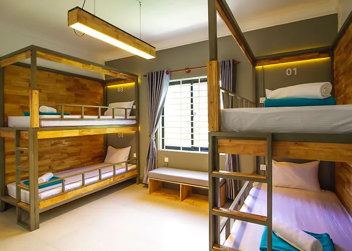 Sleep Pod *