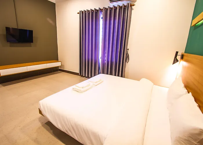 Hostel Sleep Pod *