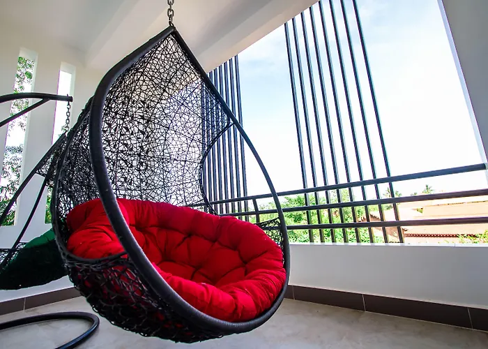 Sleep Pod *