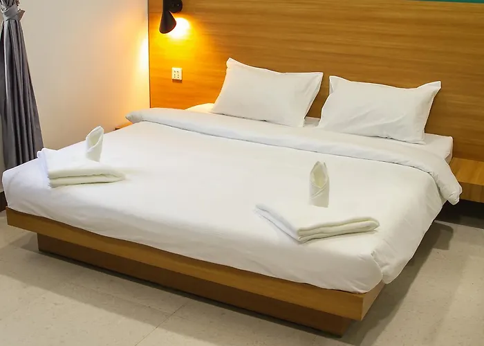 Sleep Pod Siem Reap
