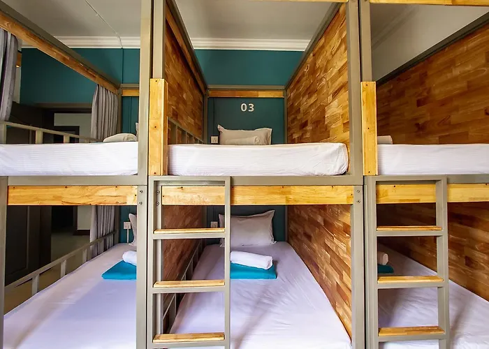Sleep Pod *