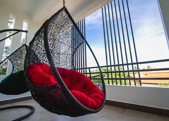 Hostel Sleep Pod