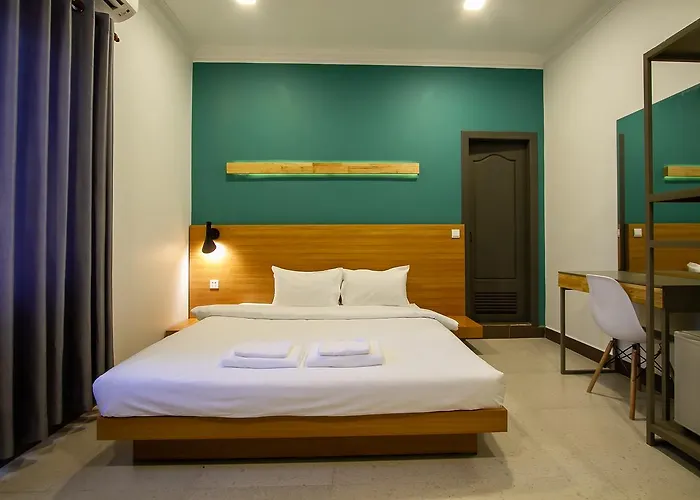 Hostel Sleep Pod